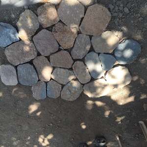 Pierre de porphyre indienne - Product Image 2