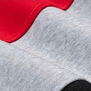 Jersey con capucha para hombre ignífugo clasificado como arco Zip up Fleece FRC soldadura trabajo ignífugo resistente al fuego sudadera FR Hoodie - Product Image 5