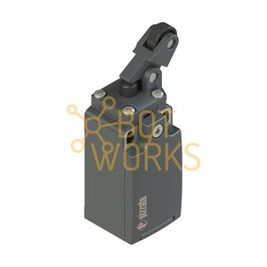 Interrupteur de proximité Pizzato FR2005M2 - Matériau en alliage d'aluminium - Neuf - Product Image 1