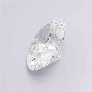 Diamant de laboratoire ovale 2,02 ct D VVS1 Diamant personnalisé - Product Image 3