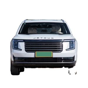 SUV Usado Inteligente y Confortable de 7 Asientos, Automático, Volante a la Izquierda, Pantalla Giratoria de 15.6 Pulgadas, ADAS Avanzado L2.5 - Product Image 1