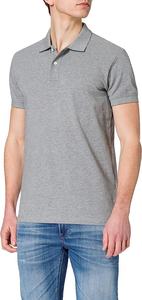 Piqué de algodón Diseña tu propio Polo personalizado para hombre marca de calidad FÁBRICA DE China manga corta alta calidad 100 hombres Casual verano - Product Image 4