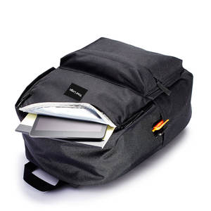 High Quality Polyester Made College <b>Backpack</b> Bags Custom Logo New Arrival College <b>Backpack</b> Bags - Product Image 2