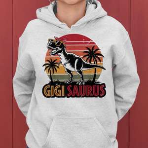 <b>Top</b> Quality Custom <b>White</b> Drop Shoulder Women's Oversize Graphic Hoodie Anti-Wrinkle & Breathable Hoodies Women's Zip Up Hoodie - Product Image 4