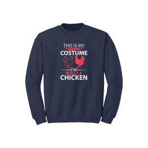 Sudadera de mezcla de algodón con estampado de temas de animales Estilo casual 12 opciones de color 260-280 Heavy GSM Diseño personalizable Colocación - Product Image 6