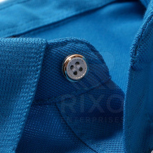 Made in Best Material 100% Cotton Canvas Solid Pattern Customized Design High Quality Breathable for T-Shirt - Product Image 4