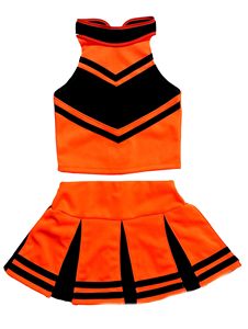 Los uniformes de baile y Porristas Polestar más vendidos, conjuntos de Spandex con técnicas impresas y sublimadas - Product Image 3