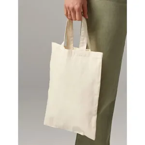 Personalized <b>Mini</b> Shopper Bag for Life Custom Promotional Tote Merchandising - Product Image 4