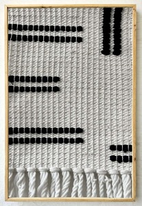 Tapisserie Murale en Coton Tissé avec Motif de Nature Imprimé Boho Personnalisé, Art Mural, Décor Boho Suspendu en Direct Usine - Product Image 2