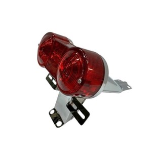 Luz Trasera para Motocicleta GT380 GT750 OEM 35710-31611, Repuesto al por Mayor - Product Image 1
