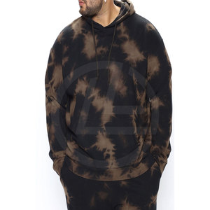 Conjunto Deportivo de Invierno para Hombre con Sudadera con Capucha y Pantalones con Cordón - Ligero y Transpirable para Correr a Diario - Product Image 3