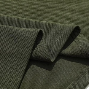 เสื้อเชิ้ตผู้ชายคุณภาพสูง น้ำหนักเบา ดีไซน์โดดเด่น ทันสมัย ผ้าถักเนื้อแน่น 100% ผ้าฝ้าย ระบายอากาศได้ดี แห้งเร็ว แขนสั้น รับสั่งทำพิเศษ - Product Image 5