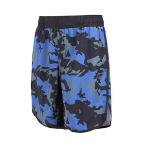 Ropa deportiva sublimada de alta calidad, pantalones cortos Mma, venta al por mayor, ropa de artes marciales, pantalones cortos MMA de marca personalizada para hombre - Product Image 1