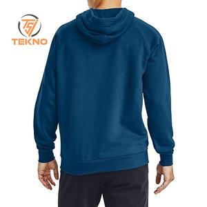 เสื้อฮู้ดผ้าฝ้าย100% สำหรับผู้ชายเสื้อฮิปฮอปสตรีทแวร์เสื้อสวมหัวสไตล์ฮิปฮอปสำหรับผู้ชายงานตามสั่ง - Product Image 2