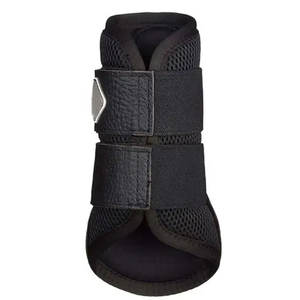 Latest Design Leg Protection Glitter <b>Boots</b> <b>Soft</b> Comfortable Outer Fabric, That Is Wipe Clean or Fully Washable, Brushing <b>Boots</b> - Product Image 2