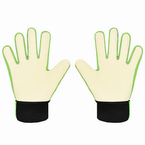 Conception de couleur personnalisée GAA Gants de football gaélique Irlande Gants de hurlement gaélique Grip Active Unisexe Football Nouveaux gants - Product Image 3