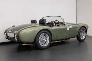 USADO LHD/RHD AC ACE (BRISTOL) 2.0 LITROS 1955 RHD - Product Image 6