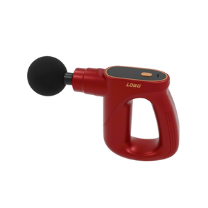 ปืนนวดอเนกประสงค์แบบปรับแต่งได้ตามต้องการปืนนวดหลายฟังก์ชันช่วยบรรเทาอาการปวดกล้ามเนื้อผลิตในเวียดนาม - Product Image 1