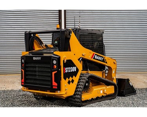 รถตักล้อยาง SANY ST230V  75 แรงม้า  ลดราคา  ใหม่/มือสอง - Product Image 3