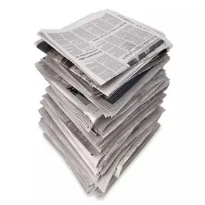Kertas Bekas/Lebih dari Koran Yang Diterbitkan (OINP dan ONP) Koran Tua Massal dari Korea Selatan