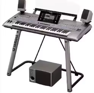 NUEVO ORIGINAL Yam-ahas Tyros5 Piano 76 teclas Arranger Workstation Teclado - Product Image 3