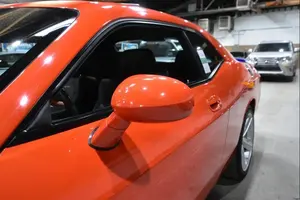 DODGE CHALLENGER SRT8 2008 D'OCCASION CÔTÉ GAUCHE/CÔTÉ DROIT - Product Image 6