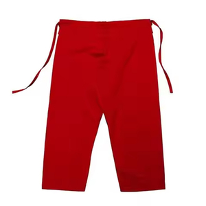 Uniforme de Jiu-Jitsu unisexe personnalisé, design professionnel, séchage rapide, extensible, léger, respirant, 100% coton, vêtements de BJJ - Product Image 2