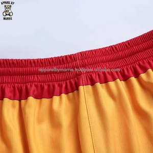 Uniforme de Baloncesto en Oferta, Diseñado para Máxima Movilidad y Protección, Apto para Adultos y Equipos Profesionales - Product Image 2
