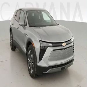 Chevrolet Blazer EV LT 4 portes SUV (électrique DD) 2025 - Product Image 1