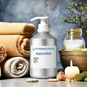 น้ำมันหอมระเหยอะควิลารีอา ซิเนนซิส สำหรับกระจายกลิ่นอโรมาเธอราพี ชุดน้ำมันหอมระเหยออร์แกนิคบริสุทธิ์ 100% น้ำมันนวดตัวจากธรรมชาติ 5 กก. - Product Image 3