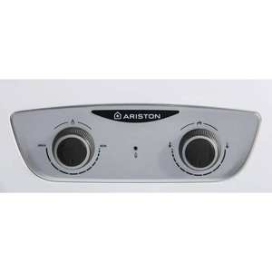 Calentador de Agua a Gas LPG Ariston Fast R X de 11 Litros, de Cámara Abierta, Bajo NOx, Alta Eficiencia - Product Image 2