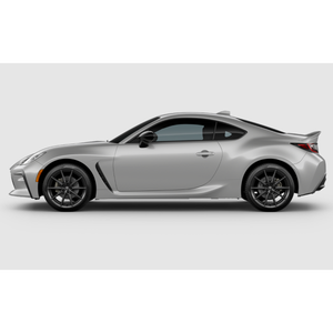 Nuevo GR86 2025, Coupé Deportivo de Alto Rendimiento, Motor de Gasolina de 2.4L, Transmisión Manual/Automática de 6 Velocidades, Auto Compacto de Alto Rendimiento - Product Image 3