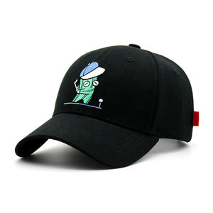 Gorra de Béisbol de Verano, Fresca y Transpirable, de Algodón, con Cierre de Hebilla Metálica, Talla Única, Gorras para el Sol - Product Image 4