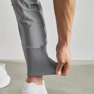 <b>Men's</b> <b>Joggers</b> Fitness Sweatpants Slim <b>Fit</b> Training Exercise Gym Jogging Track Marathon <b>Loose</b> <b>Fit</b> Coordinated Sportswear - Product Image 4