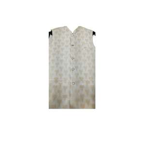 Chalecos y Chaquetas de Lona para Hombre, Talla Grande, Casuales, Elegantes, Transpirables y Ecológicos, de Pakistán - Product Image 2