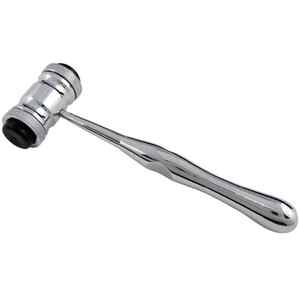 ตะลุมพุกสเตนเลสสตีลเครื่องมือทันตกรรมตามสั่ง - Product Image 6