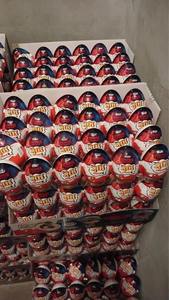 Kinder Joy 20g edición temática de Minecraft, Kinder Joy 20g edición temática de Stranger Things - Product Image 5