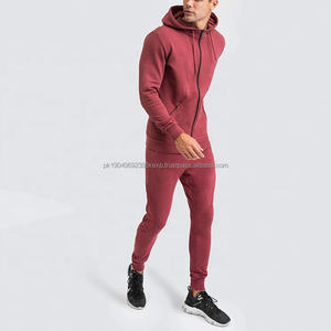 Sudadera con Capucha Sublimada con Logotipo Personalizado al por Mayor, Sudadera con Capucha Unisex Lisa para Bordar, Chándal Personalizado para Hombre - Product Image 3