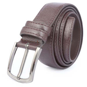 Cinturón para Hombre - Color Café - Product Image 1