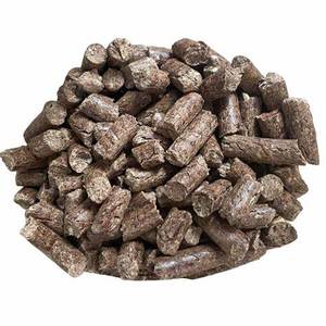 100% granulés de bois naturels de biomasse de 9kg pour le feu de barbecue domestique - Product Image 1