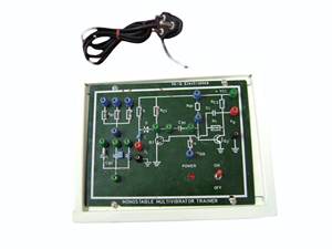 Multivibrador para Hormigón, Producto Monostable - Product Image 2