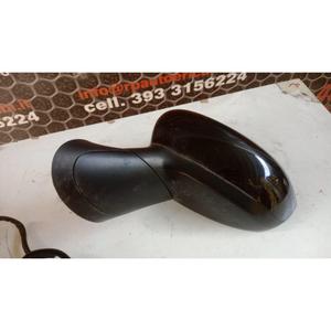 Specchietto Retrovisore Sinistro per FIAT Serie 500 (07>14) - Product Image 5