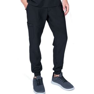 Uniforme de gommage médical Smart Flex Tissu sur mesure de haute qualité en gros dernier pour les infirmières et les médecins hospitaliers - Product Image 6