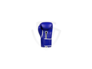 Guantes de Boxeo Personalizados de Alta Calidad con Cuero Vacuno Genuino, Cierre de Cordones que Absorbe la Humedad y Correa para la Muñeca - Product Image 2