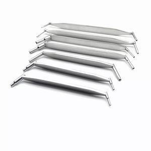 2024 Custom Sizes High Quality Beauty Instrument Double <b>Drill</b> Sleeve Hot Selling Manual <b>Power</b> Source Surgical Instruments Basis - Product Image 5