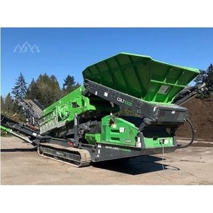 EVOQUIP COLT 1000 2021 en perfecto estado - Product Image 4