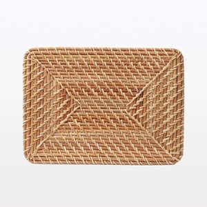 Cestas de Almacenamiento Rústicas con Tapa, Hechas a Mano con Ratán Natural, Ecológicas, Modernas, Multifuncionales, Artex Green Earth, Hechas en Hanói - Product Image 6