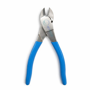 Professional Jewelry Diagonal <b>Cutter</b> Pliers Stainless Steel Precision <b>Flush</b> Cutting Tool - Product Image 5