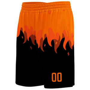 Uniforme de Baloncesto Ligero y Transpirable Personalizado de Fábrica OEM SILKZON INDS, Camiseta Deportiva con Jersey y Pantalones Cortos, Pakistán - Product Image 3