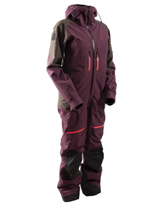 Custom Waterproof Retro <b>Ski</b> Suit Men Panel Design <b>Green</b> Snow Suit Outdoor Hooded Insulated <b>Jacket</b> Full Body Adult Snow <b>Ski</b> Suit - Product Image 3